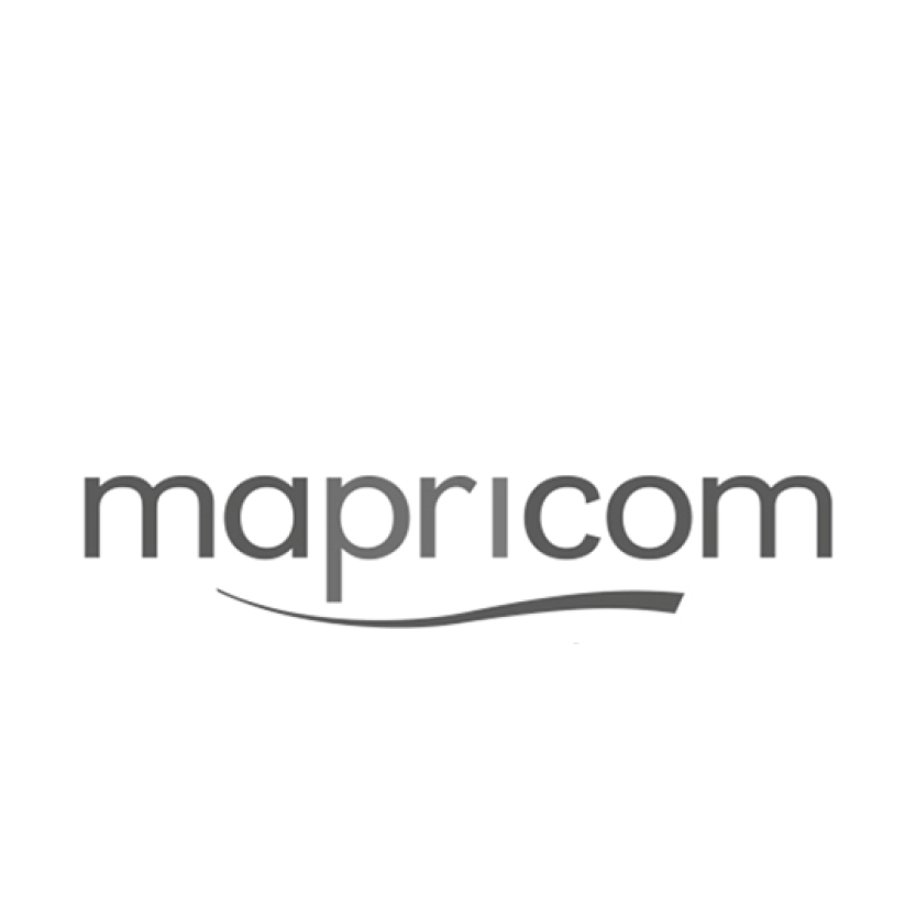 mapricom