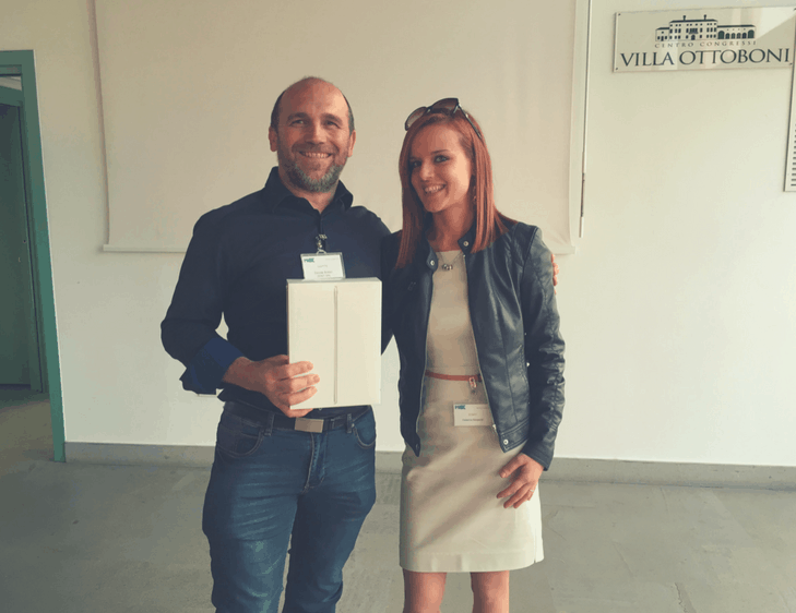 Automatizza i processi di produzione, logistica di magazzino e vendita. Evento MOX industria 4.0