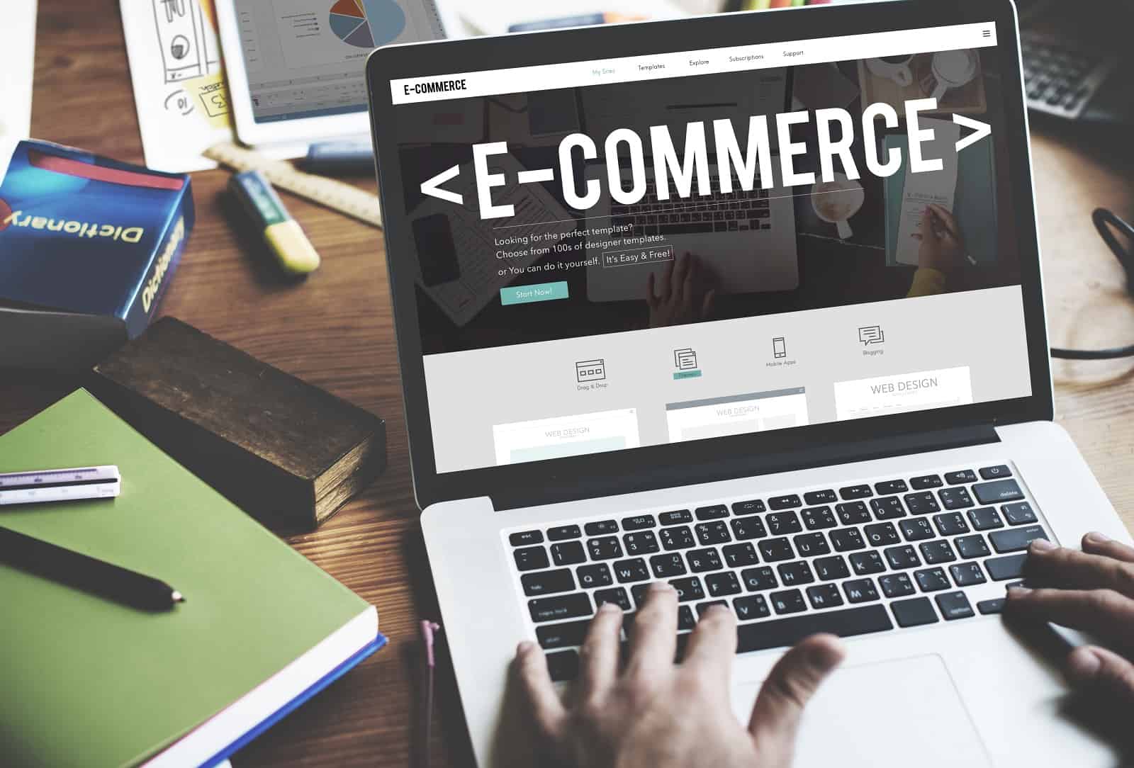 ecommerce
