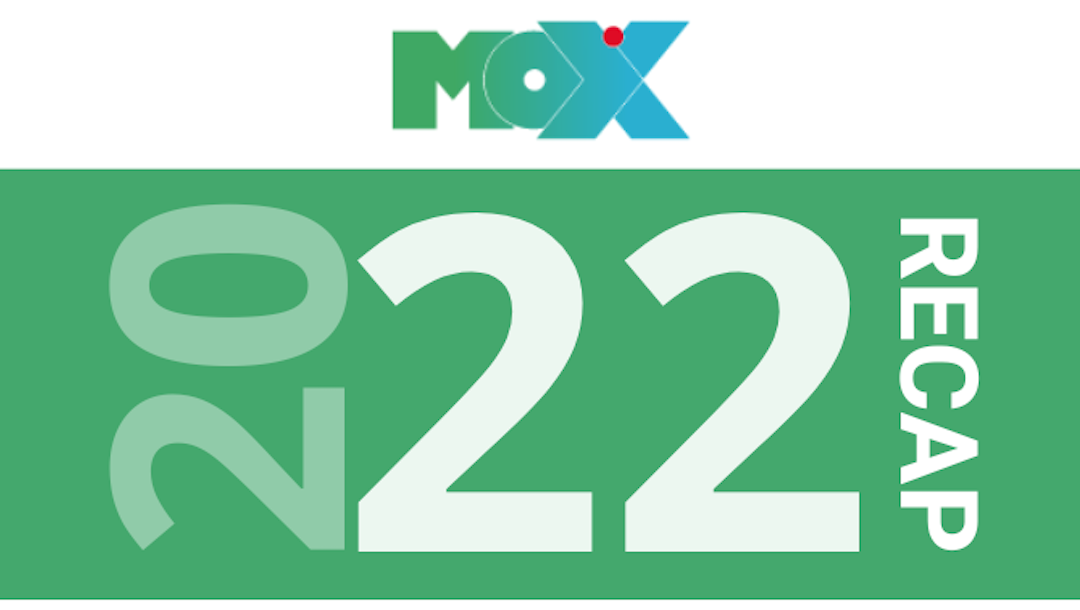 MOX Solutions 2022: una crescita basata sulle persone e sullo sviluppo di relazioni.