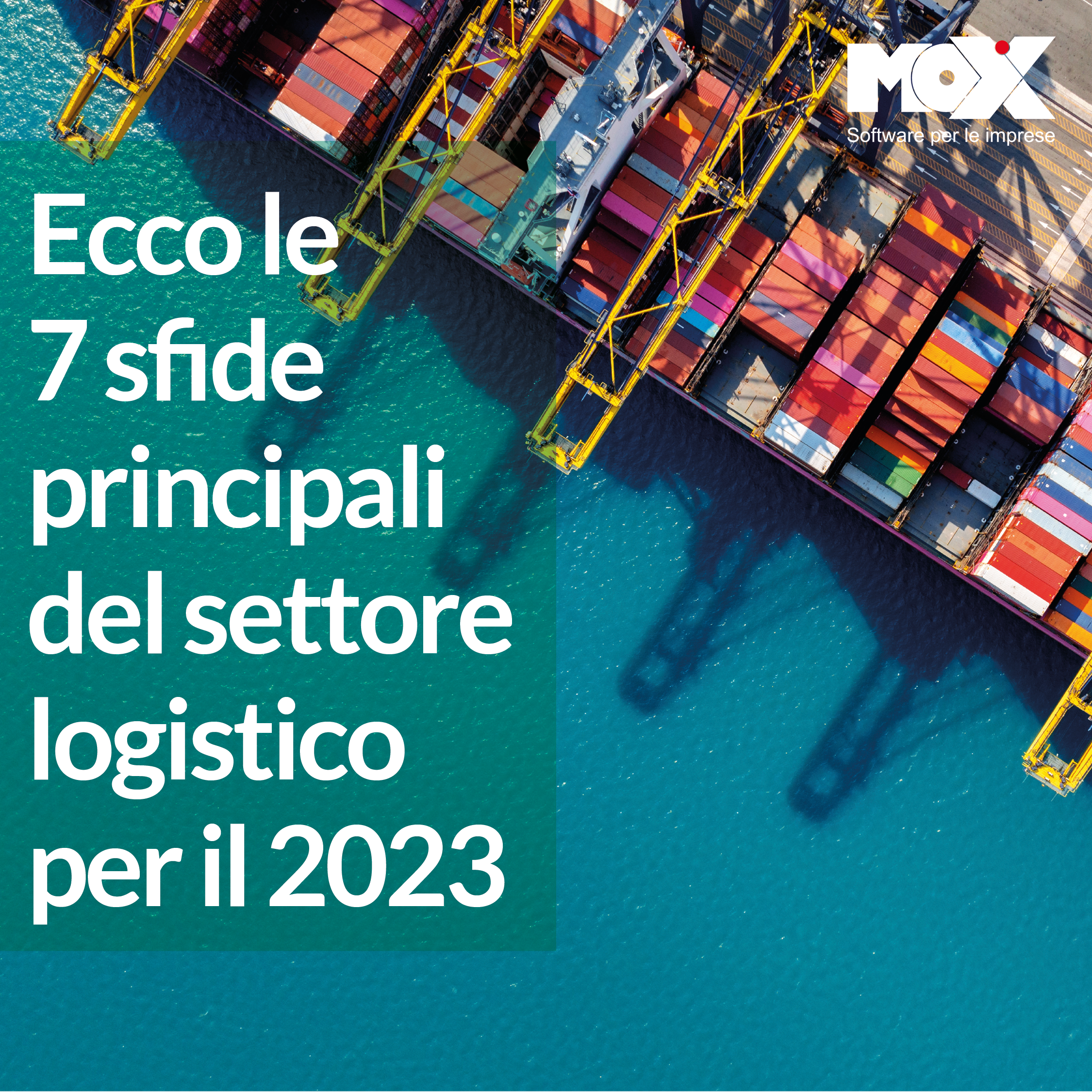 7sfide2023 cover 7 sfide della logistica 2023