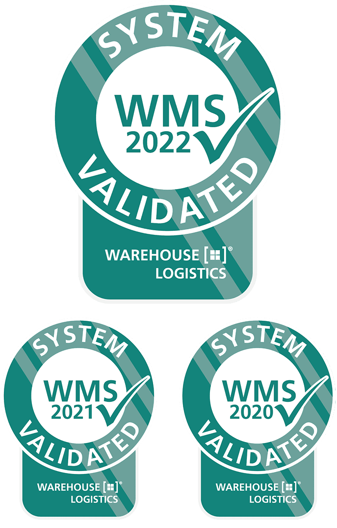 certificazioni wms validated