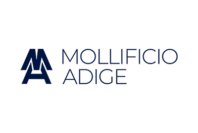 logo mollificio adige