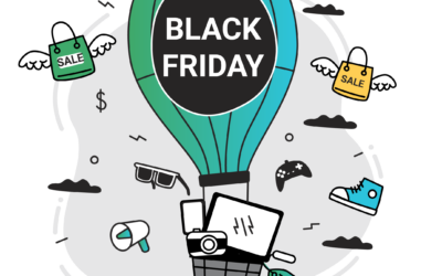 Ottimizzazione della gestione del magazzino durante il Black Friday