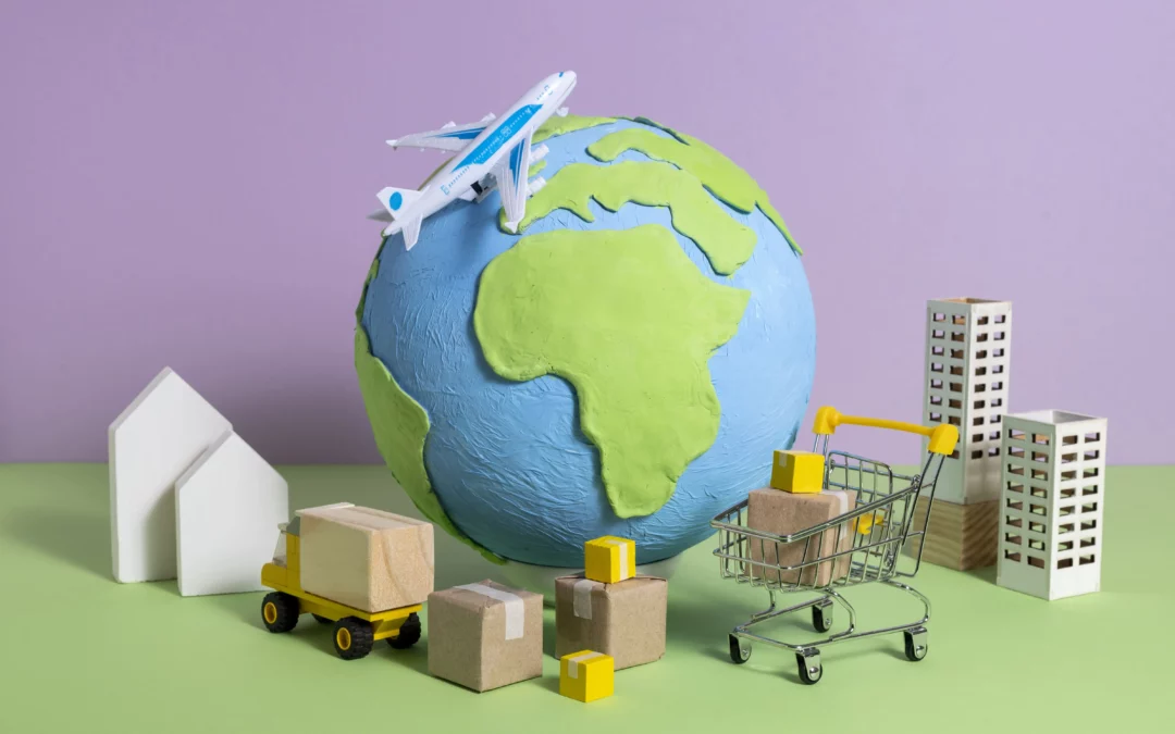 Obiettivo 2024? La logistica ecommerce