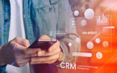 CRM e vendite: gestione clienti integrata al ciclo attivo