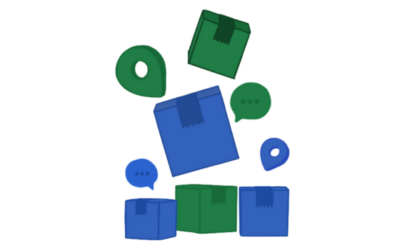 Come organizzare un magazzino: strategie e WMS