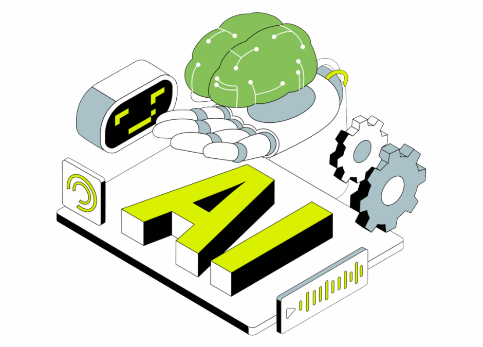 Come sfruttare al meglio l’intelligenza artificiale nel 2025