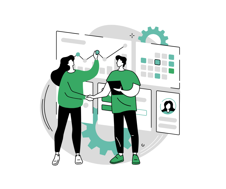 miglior crm alternativa salesforce intelligenza artificiale per le aziende