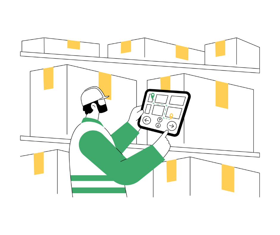 software gestionale magazzino wms